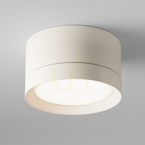 HOOP Plafond C086CL-GX53-SRD-W Maytoni
