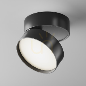 Plafond ONDA C024CL-L18B4K Maytoni