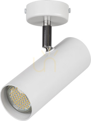 Plafond Sigma OKO S vit GU10 IP20 32592