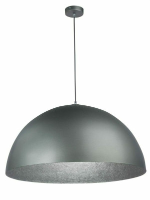 Pendellampa Sigma Sfera 90 silver 30130