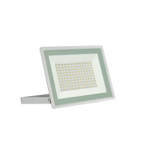 Noctis Lux 3 Strålkastare 100 Ww 230 V Ip65 270x210x27mm Vit