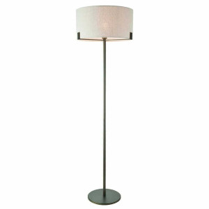 Hayfield golvlampa 72634 Endon