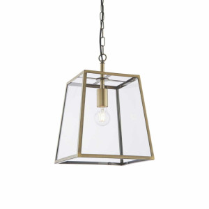 Hurst taklampa 95835 Endon