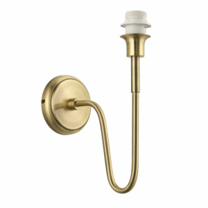 Rouen vägglampa 97875 Endon