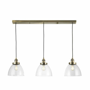 Hansen pendellampa 98114 Endon