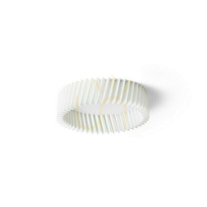 Marenga Rw1 30 White Eco Pla 230 V Led 6 W 3000 K infälld armatur.
