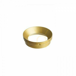 Accessoar Kenny Dekorativ ring Guld