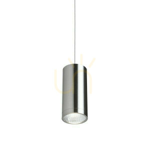 Bogard Nickel Mat Pendellampa 230 V Led 5 W 40° 3000 K