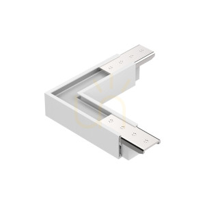 Ytmonteringskit Ideallux EGO DALI vit aluminium 10 cm 286266