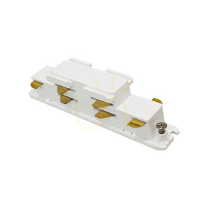 Tillbehör Ideallux LINK elektrisk kontakt DALI 1-10V vit 246567