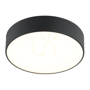 Plafond ARGON DARLING LED Svart 3569 IP20