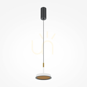 Taklampa EL MOD041PL-L15WG3K Maytoni