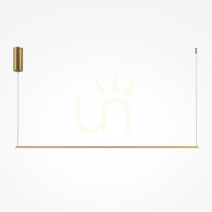 HALO pendellampa MOD246PL-L24BSK Maytoni