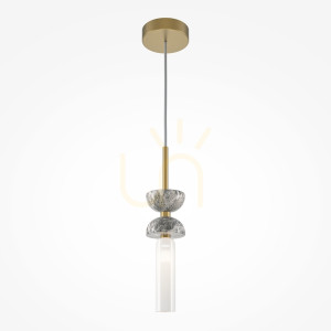 KYOTO taklampa MOD178PL-01GR Maytoni