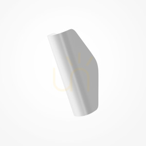 Vägglampa NOTTA MOD417WL-01W Maytoni