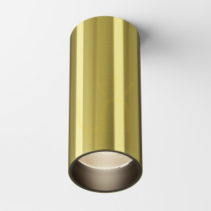 FOCUS LED Plafond C056CL-L12W3K-W-BS Maytoni