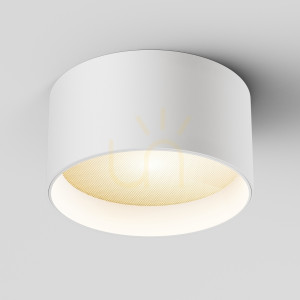 Plafond VEGA C089CL-15W3K-W Maytoni