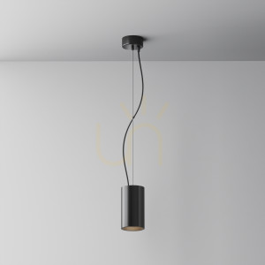 EFIR taklampa P089PL-15W3K-B Maytoni