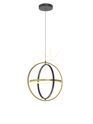 LORIA - Aviano BASIC LED-pendellampa