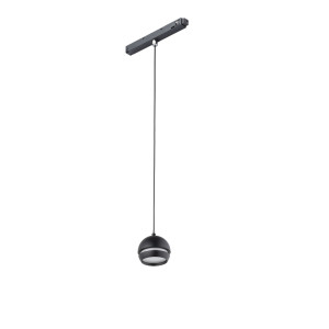 LVM SLOT LED 5W taklampa 10154 Nowodvorski.