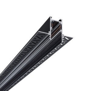 LVM Nedsänkt skena 100 cm Magnetisk belysningsskena 10156 Nowodvorski