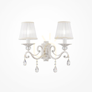 GRACE vägglampa ARM247-02-G Maytoni