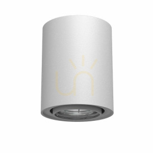 Plafond Antigo Point H 80 Move vit GU10 100 mm 1259