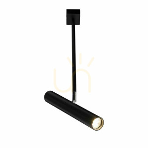 Spotlight Antigo Yabu R1 svart LED MR11 2241