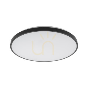 AGNES ROUND LED PRO plafond 10974 Nowodvorski