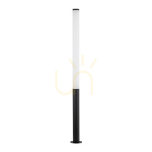 MIA LED-ljusstolpe L 11375 Nowodvorski