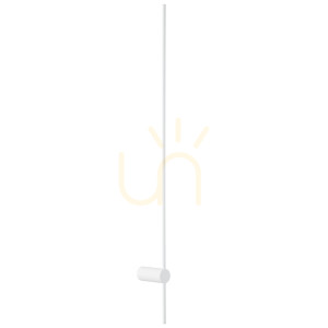 SABER LED-vägglampa L 11588 Nowodvorski
