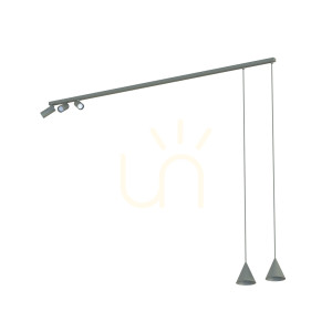 FOURTY V 11472 Nowodvorski taklampa