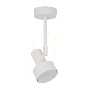 Plafond Sigma MONA vit GX53 12W IP20 40986