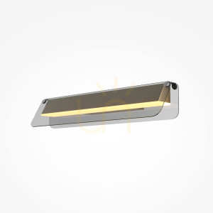 FLAT vägglampa MOD296WL-L10BS3K Maytoni