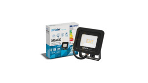 DRAGO 10W NW IP65 SLIM LED-strålkastare