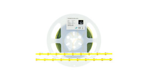 2400 LED-list 480 LED/m COB 10W, kallvit, 5m