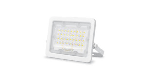 LED-strålkastare 30W NW SMD IP65, vit