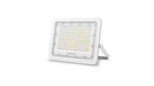 LED-strålkastare 100W NW SMD IP65, vit