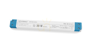 CobaltElectro PLV 12V 30W LED strömförsörjning IP20 B