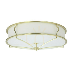 Plafond Stesso Pl Old Gold L Orlicki Design
