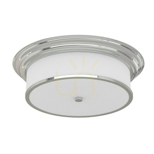 Plafond Famburo PL Cromo 49 Orlicki Design