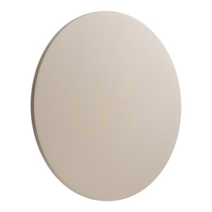ARIA LED XL vägglampa för utomhusbruk 11573 Nowodvorski