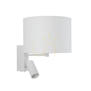 Vägglampa LUSSO 11520 Nowodvorski