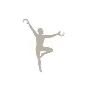 ACROBAT glödlampa 11796 Nowodvorski