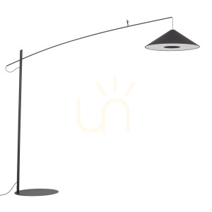 POISE A 11768 Nowodvorski golvlampa