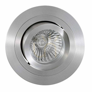 Mantra BASICO GU10 infälld takarmatur C0005