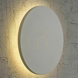 BORA BORA vägglampa C0128