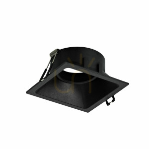 Mantra COMFORT GU10 infälld takarmatur C0165