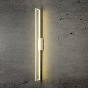 DURBAN vägglampa 7199