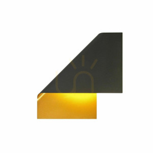 LUPPI vägglampa 7694